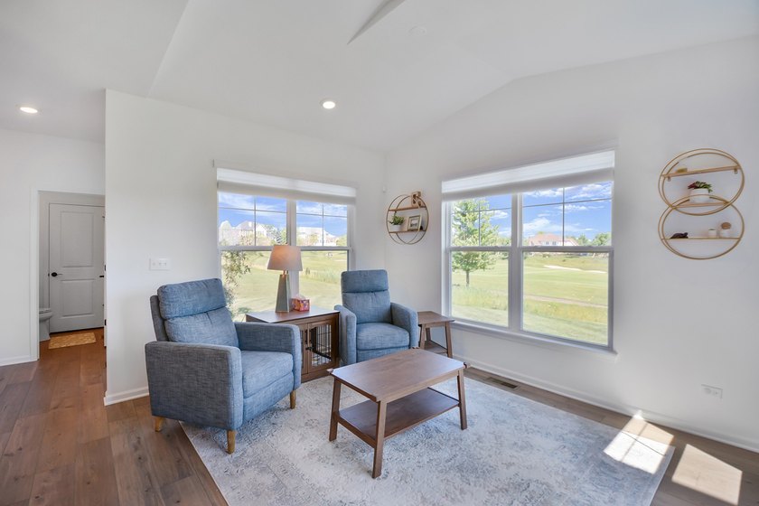 This beautifully maintained residence located on a picturesque - photo 19