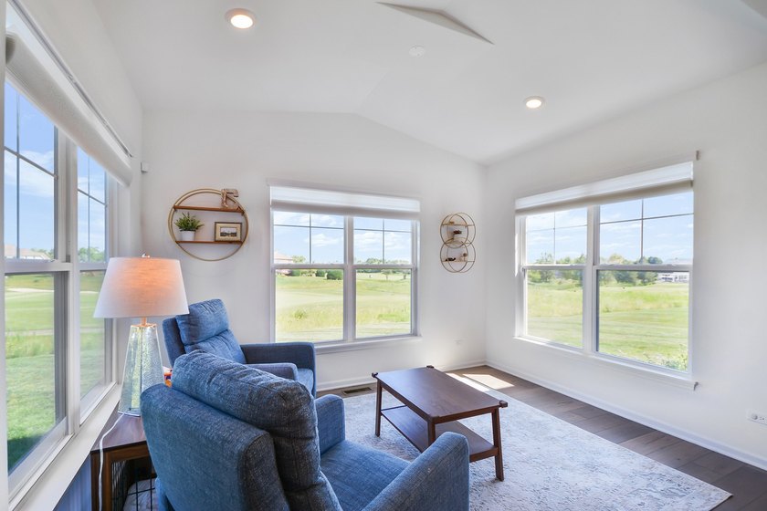 This beautifully maintained residence located on a picturesque - photo 21