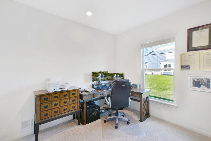 This beautifully maintained residence located on a picturesque - photo 23