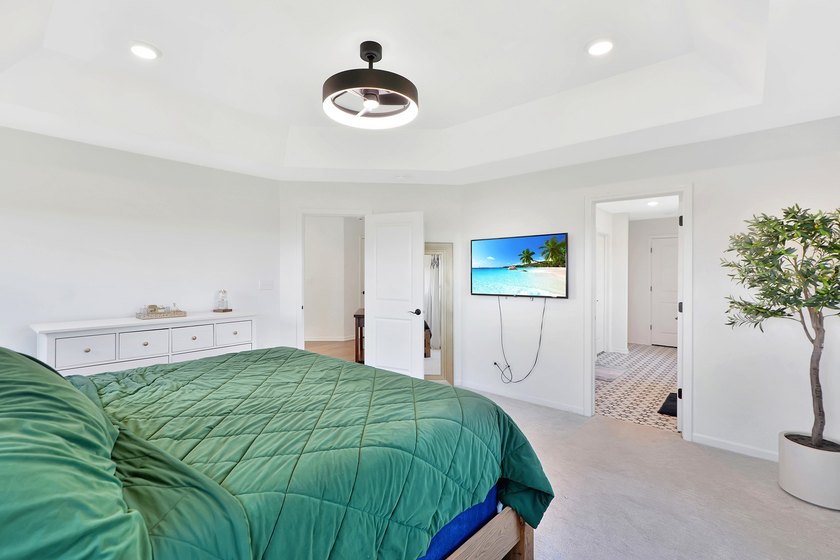 This beautifully maintained residence located on a picturesque - photo 29