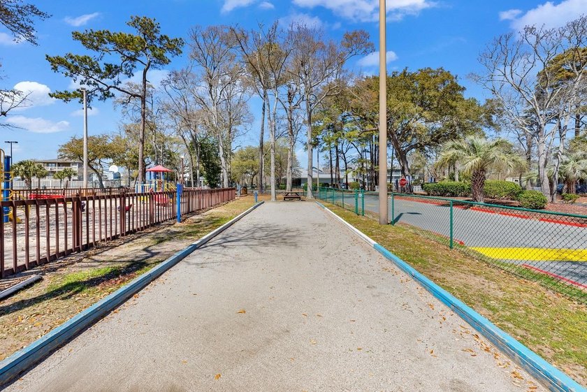 Welcome to Myrtle Beach Resort! This 2 bedroom 2 bath top floor - photo 30