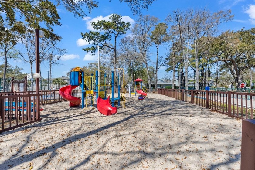 Welcome to Myrtle Beach Resort! This 2 bedroom 2 bath top floor - photo 31