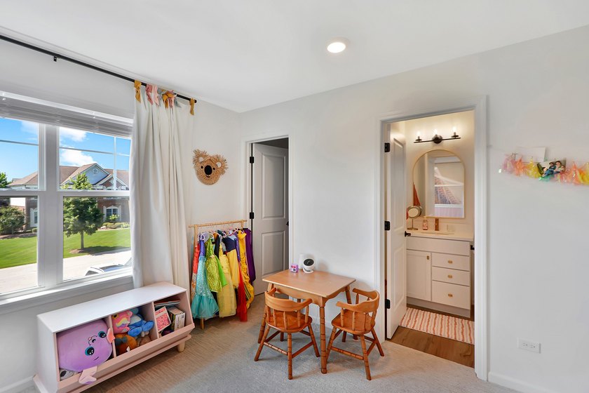 This beautifully maintained residence located on a picturesque - photo 33