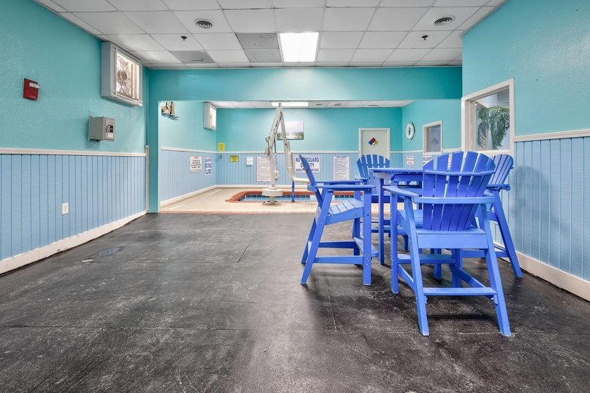 Welcome to Myrtle Beach Resort! This 2 bedroom 2 bath top floor - photo 35