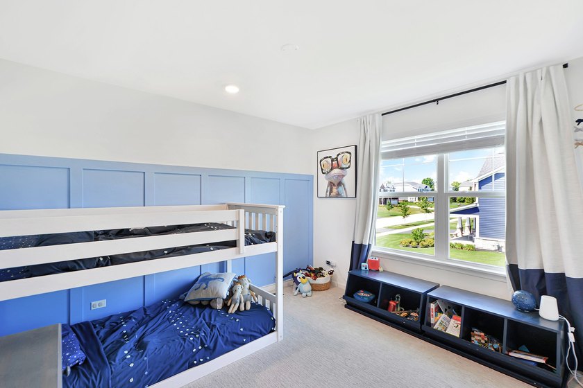 This beautifully maintained residence located on a picturesque - photo 35