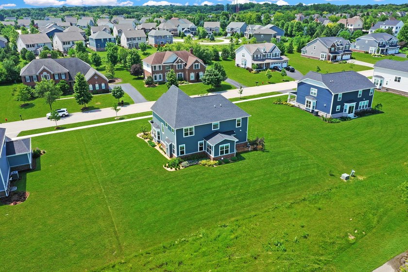 This beautifully maintained residence located on a picturesque - photo 44