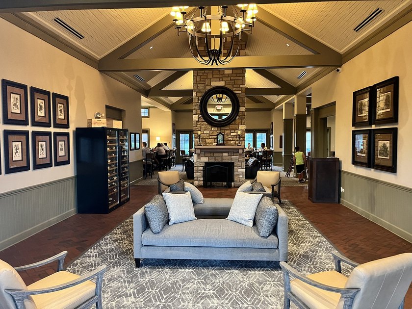 This beautifully maintained residence located on a picturesque - photo 47