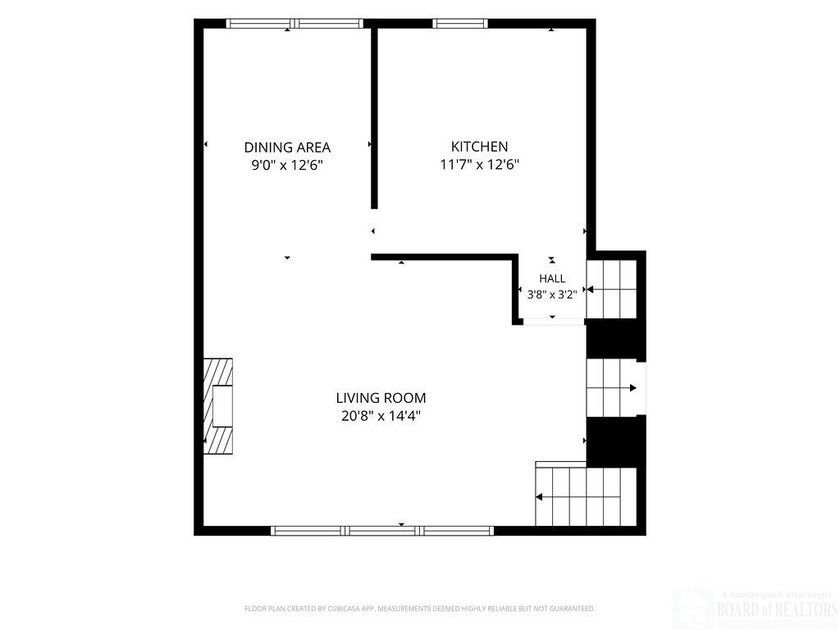 Are you looking for a spacious 3 bedroom, 1.5 bath home near all - photo 48