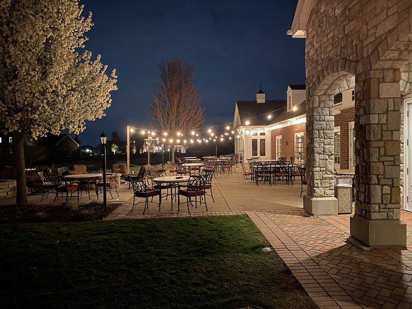 This beautifully maintained residence located on a picturesque - photo 49