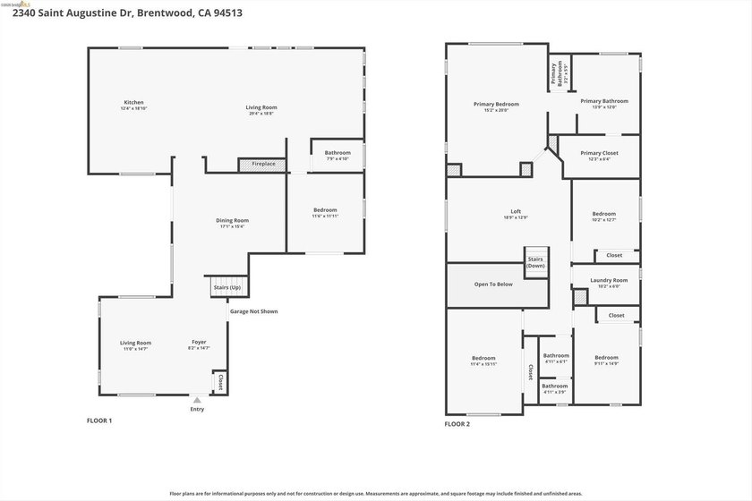 Price Improved! Move-in ready 5 bedroom, 3 bath home offering - photo 10