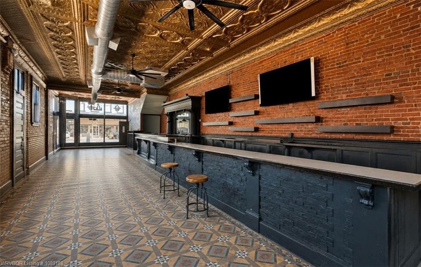 Step into a rare piece of Arkansas history at 600 Main Street in - photo 6