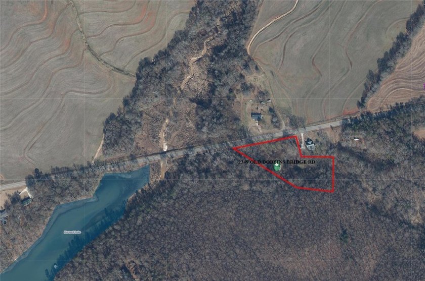 Come check out this 3.2 acres of land that is approximately 5 - photo 9
