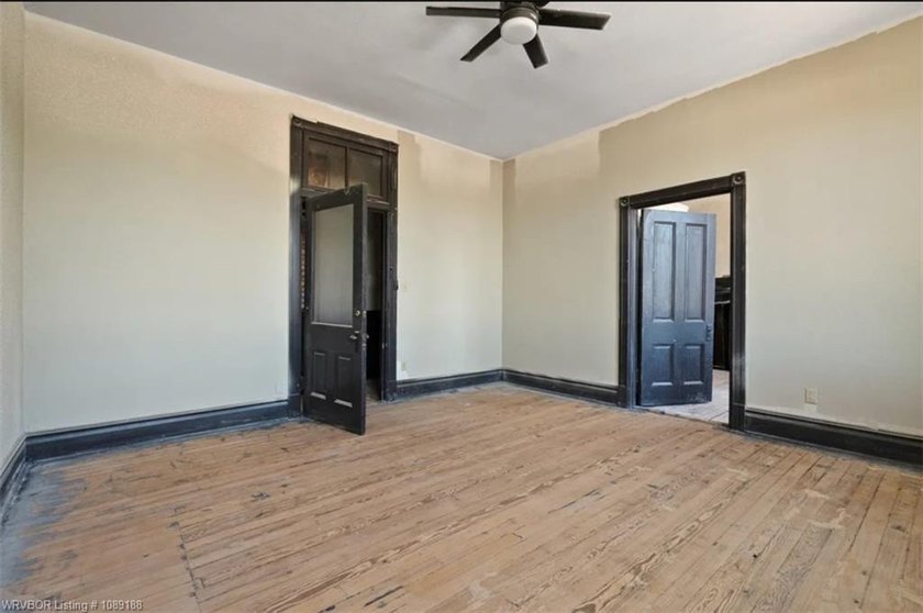 Step into a rare piece of Arkansas history at 600 Main Street in - photo 10