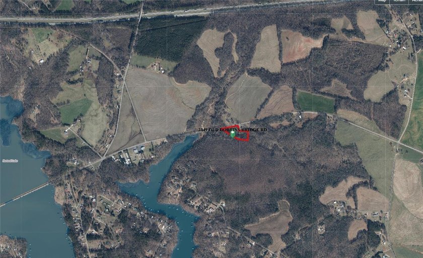 Come check out this 3.2 acres of land that is approximately 5 - photo 10
