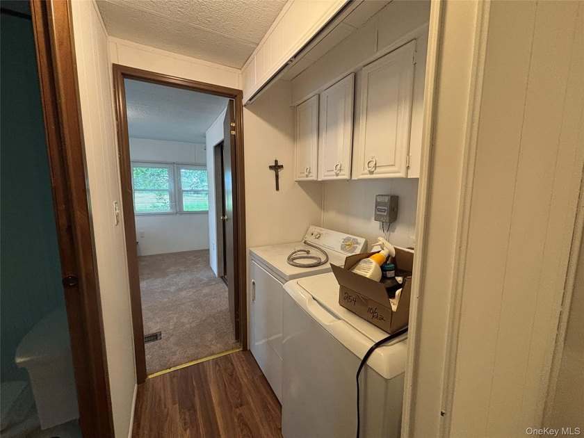Welcome to Aquebogue Mobile Home Court. - A 55 &amp; Over - photo 15