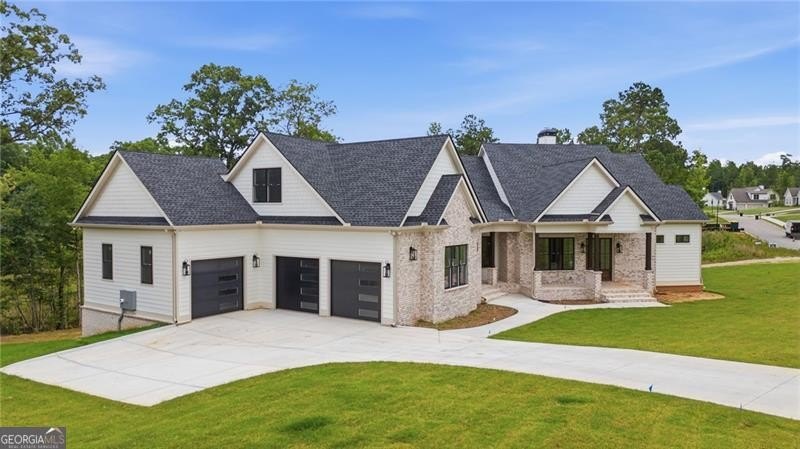 Are you looking for a Custom home without having to deal with a - photo 44