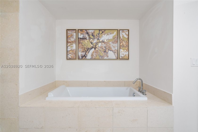 Experience luxury living at Icon Brickell Tower I. This bright - photo 16