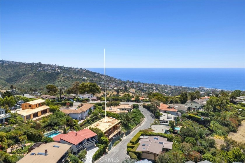 Perched in the highly sought-after Temple Hills enclave of - photo 16
