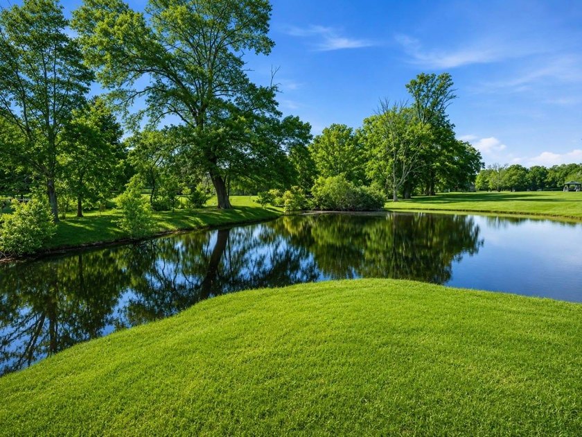 A rare private waterfront estate tucked inside Twin Cedars. Set - photo 18