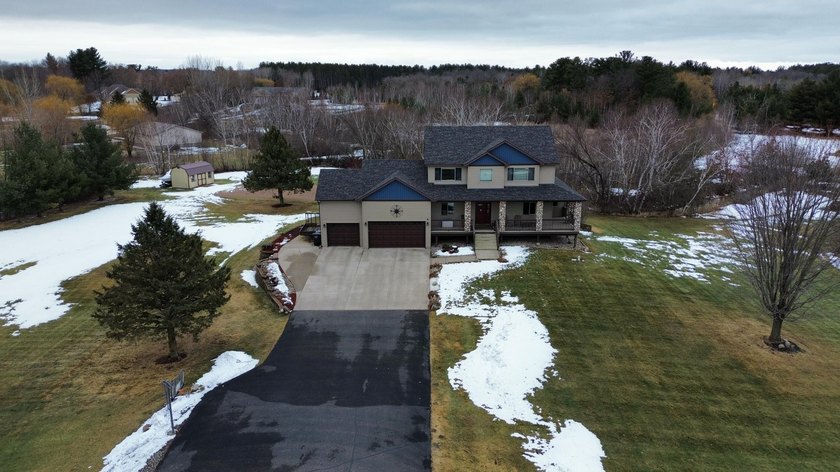 Private 5.37-Acre Retreat Near Carlos Avery &amp; Coon Lake! Set - photo 37