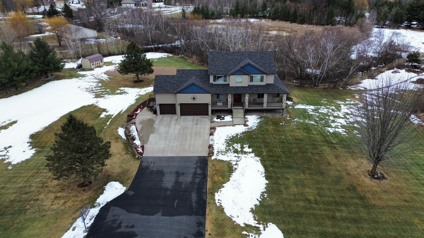Private 5.37-Acre Retreat Near Carlos Avery &amp; Coon Lake! Set - photo 39