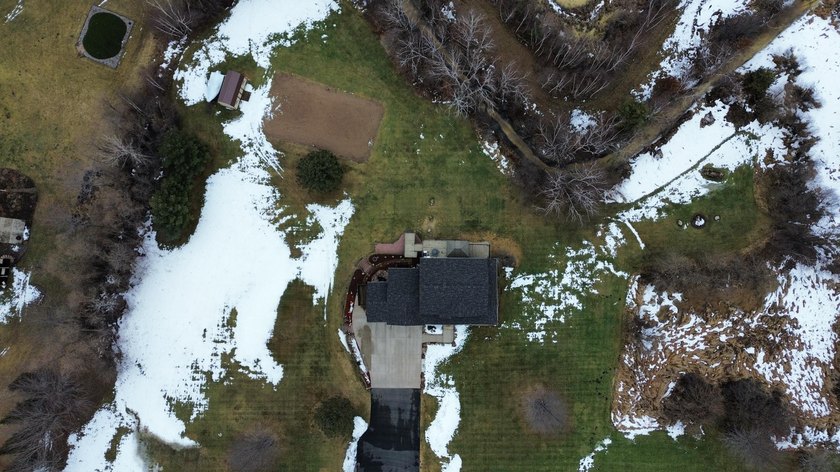 Private 5.37-Acre Retreat Near Carlos Avery &amp; Coon Lake! Set - photo 40