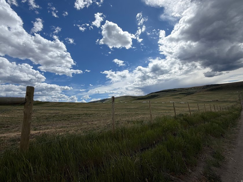 160 sprawling acres of high yielding irrigated farm ground near - photo 13