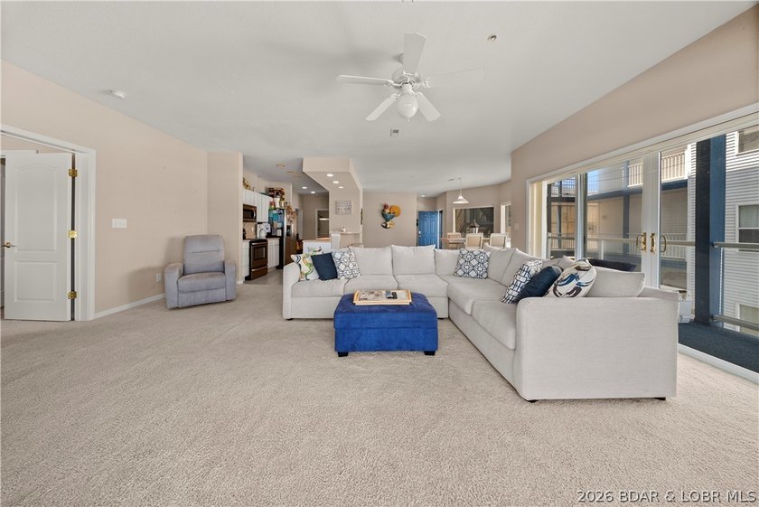Experience effortless lake living in this beautifully maintained - photo 14