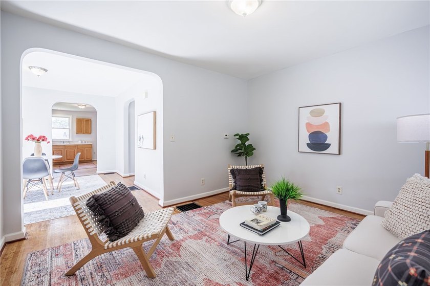 Another Rockin' Rochester Property! Welcome to 86 Grand Avenue! - photo 6