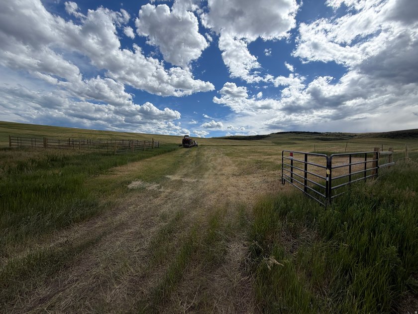 160 sprawling acres of high yielding irrigated farm ground near - photo 19