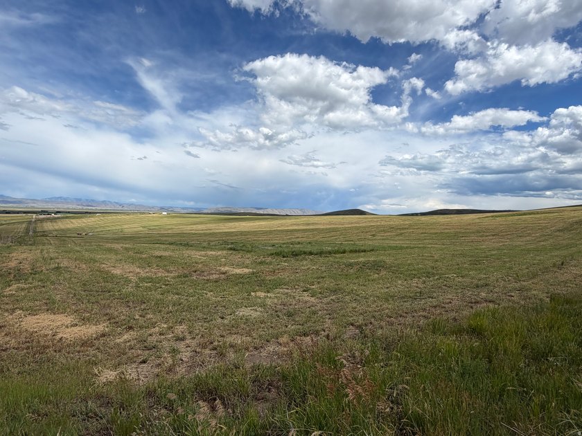 160 sprawling acres of high yielding irrigated farm ground near - photo 21