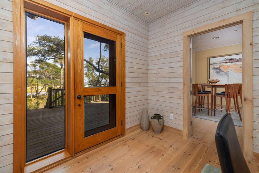 Welcome to 411 Pelican Flight Drive, an extraordinary oceanview - photo 29