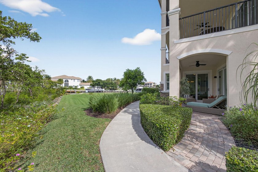 Carriage Residences at Frenchman's Harbor ~ Waterfront - photo 38