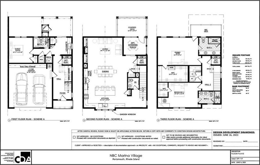 Marina Village Townhomes - Construction will soon begin on eight - photo 11