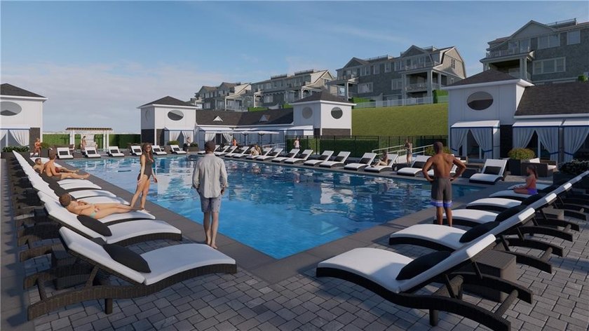 Marina Village Townhomes - Construction will soon begin on eight - photo 12