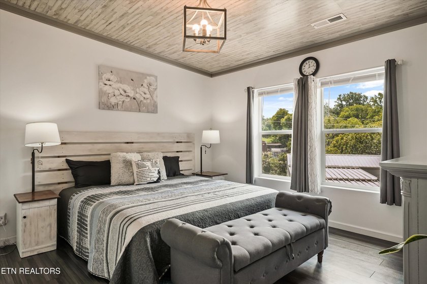 Experience mountain living at its finest in the highly - photo 11