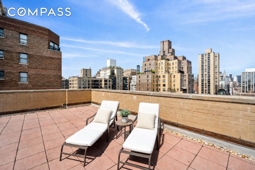 High above one of Manhattan s most sought-after neighborhoods - photo 12