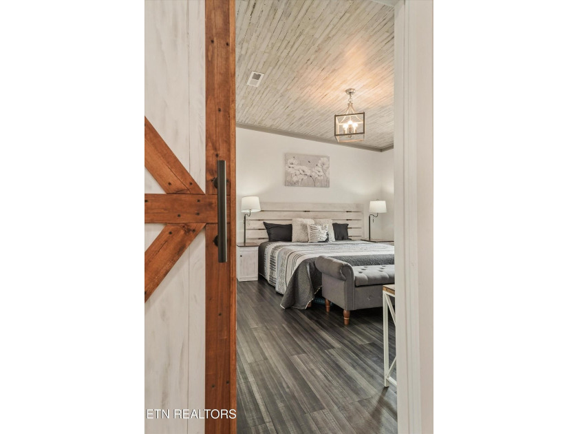 Experience mountain living at its finest in the highly - photo 13