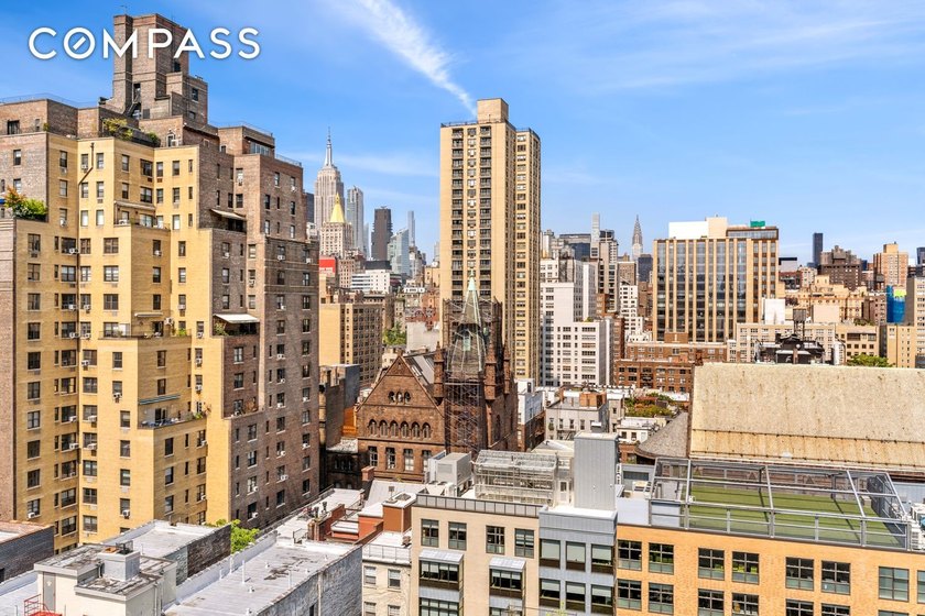 High above one of Manhattan s most sought-after neighborhoods - photo 13