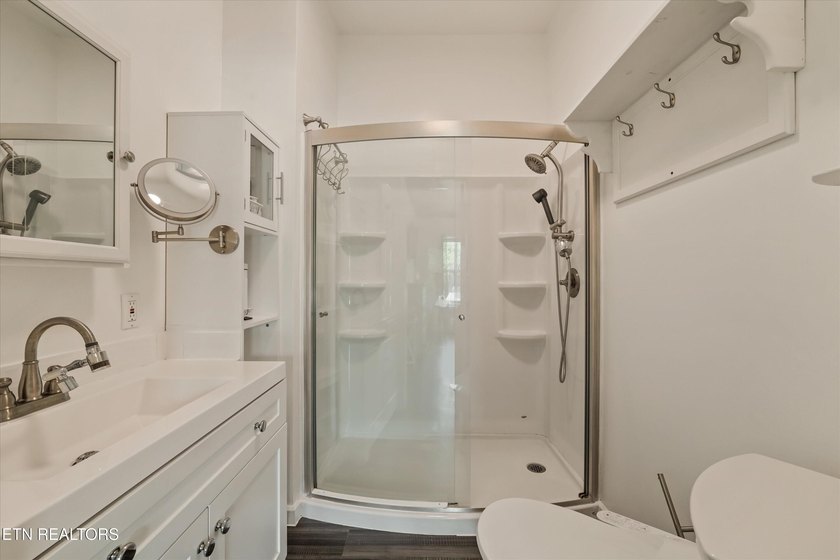 Experience mountain living at its finest in the highly - photo 14
