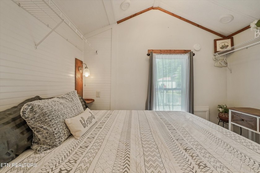 Experience mountain living at its finest in the highly - photo 16