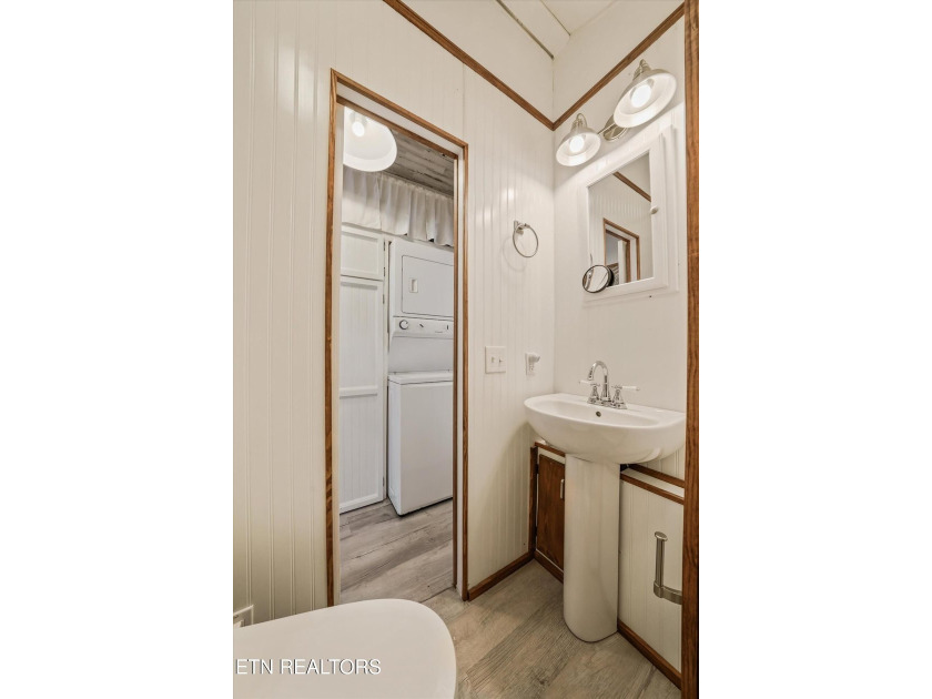 Experience mountain living at its finest in the highly - photo 19