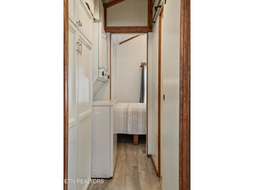 Experience mountain living at its finest in the highly - photo 20