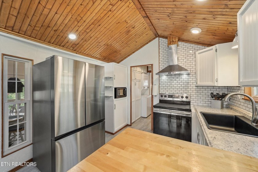 Experience mountain living at its finest in the highly - photo 22