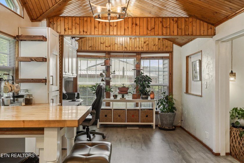 Experience mountain living at its finest in the highly - photo 24