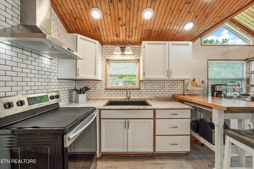 Experience mountain living at its finest in the highly - photo 26