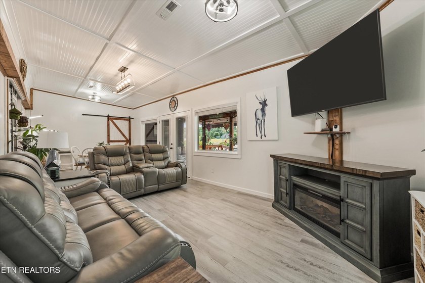 Experience mountain living at its finest in the highly - photo 31