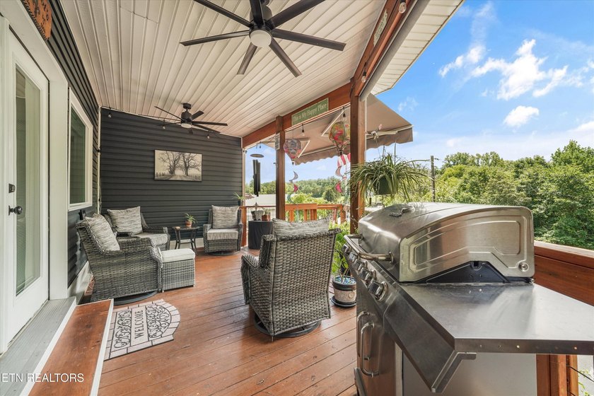 Experience mountain living at its finest in the highly - photo 36