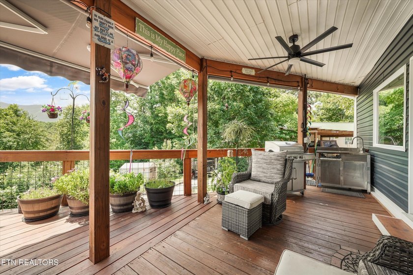 Experience mountain living at its finest in the highly - photo 37