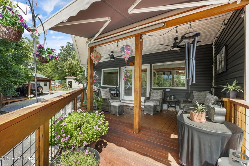 Experience mountain living at its finest in the highly - photo 42